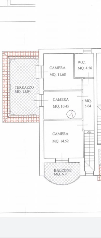 casa indipendente in vendita a Fucecchio