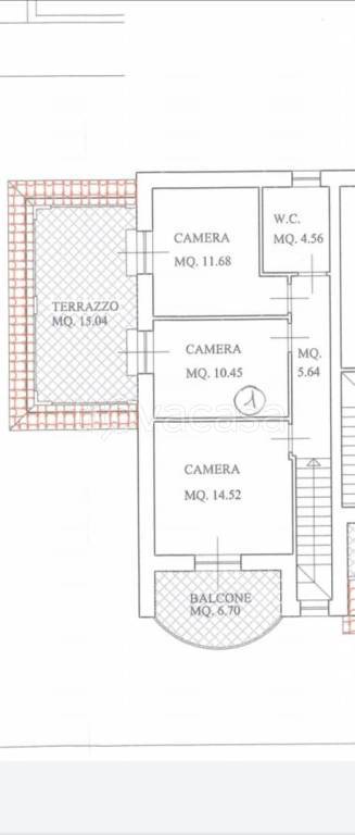 casa indipendente in vendita a Fucecchio