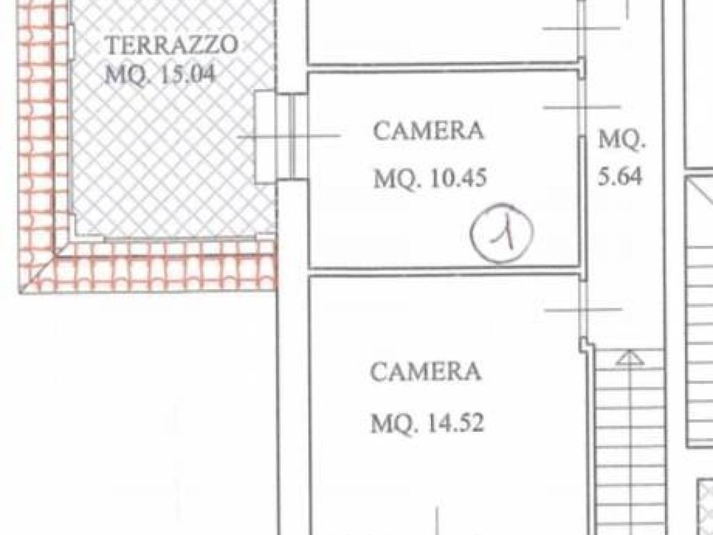 casa indipendente in vendita a Fucecchio