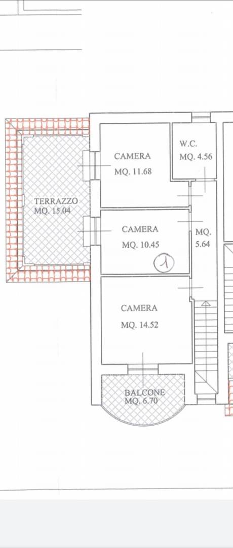 casa indipendente in vendita a Fucecchio