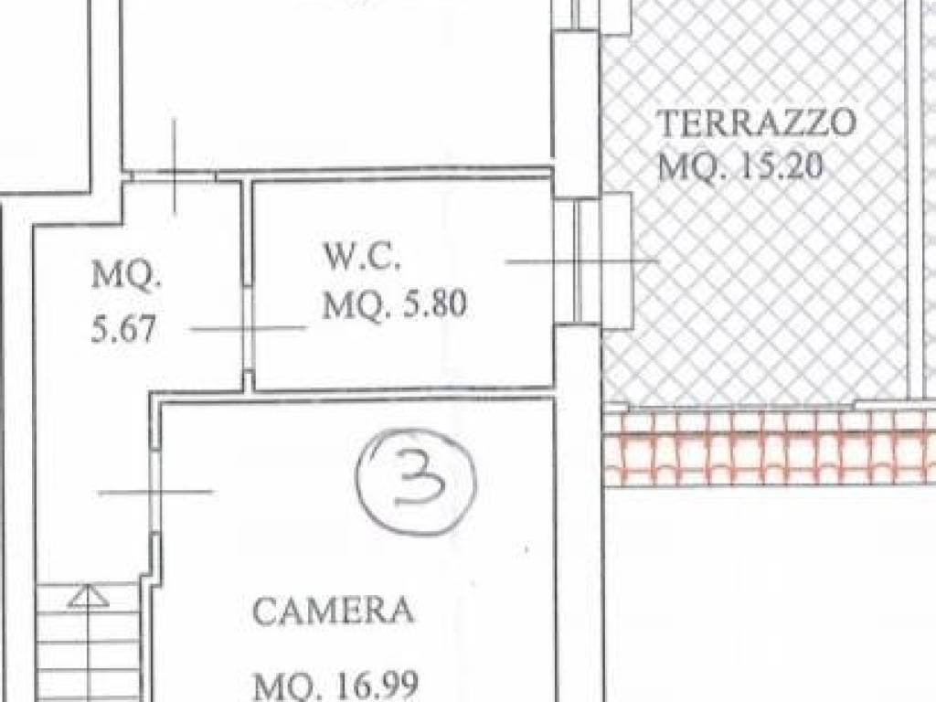 casa indipendente in vendita a Fucecchio