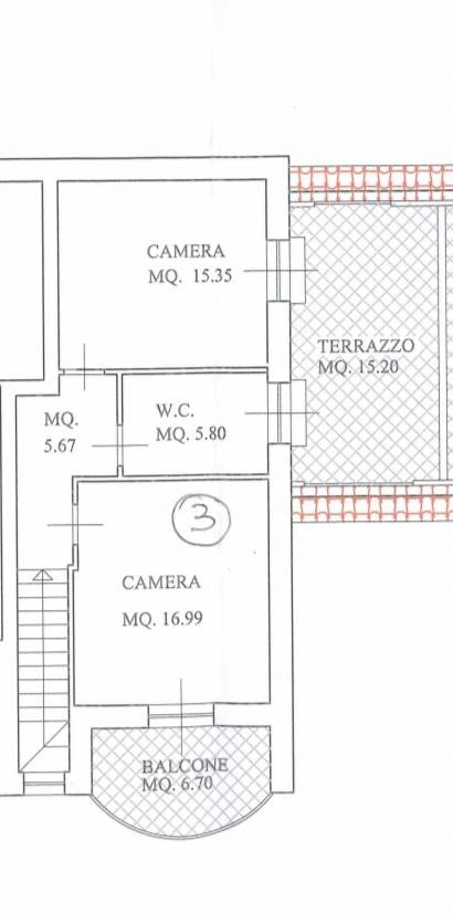 casa indipendente in vendita a Fucecchio