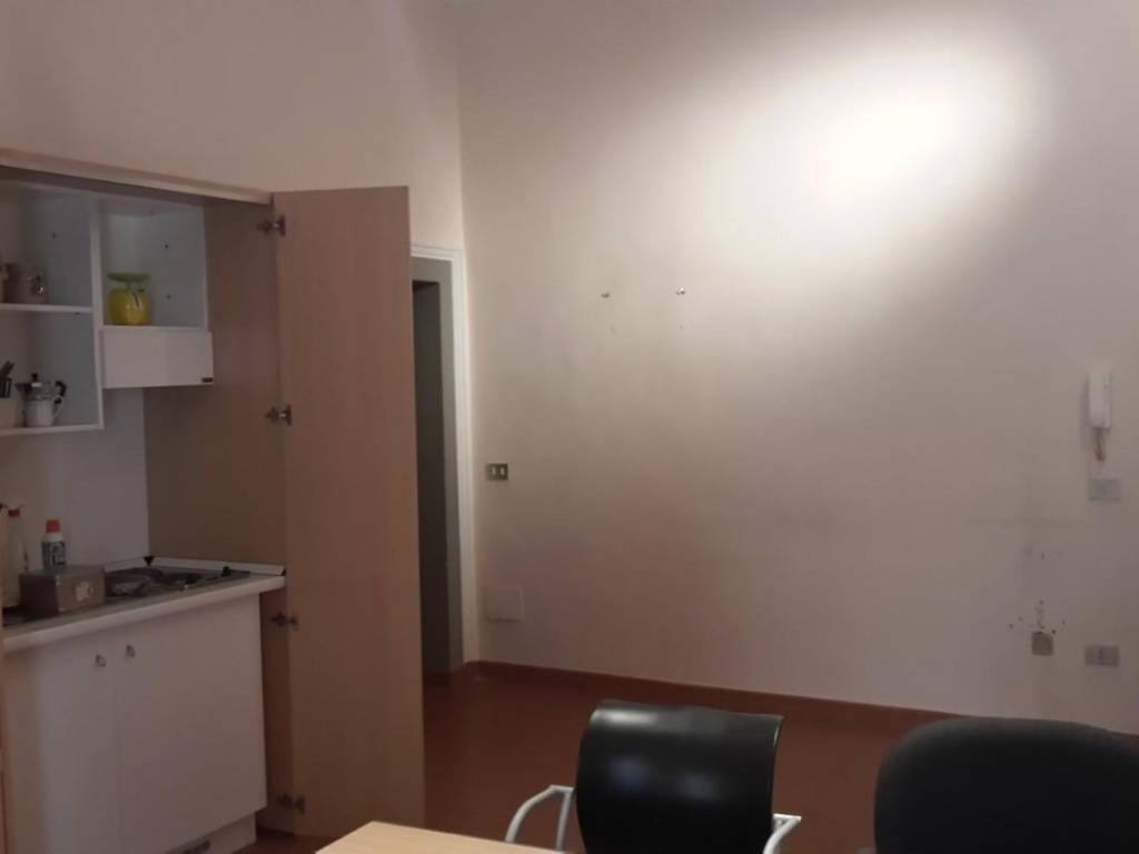 appartamento in vendita a Fucecchio