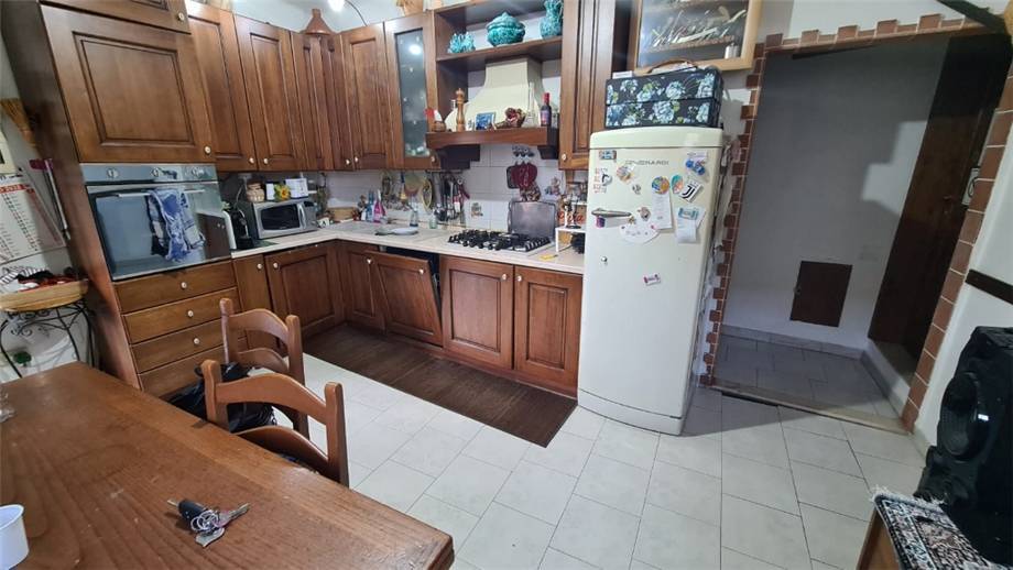 appartamento in vendita a Fucecchio
