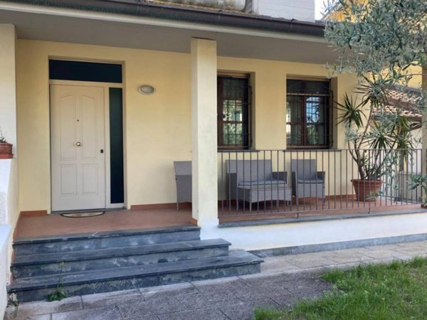casa indipendente in vendita a Fucecchio in zona Pinete