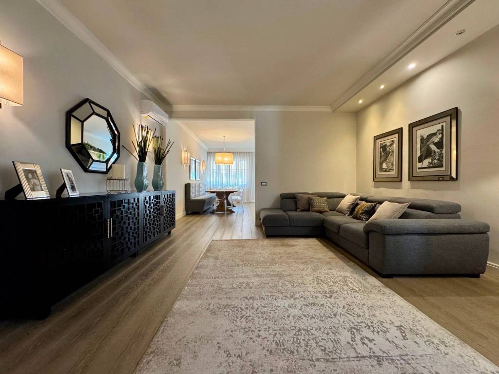 appartamento in vendita a Fucecchio