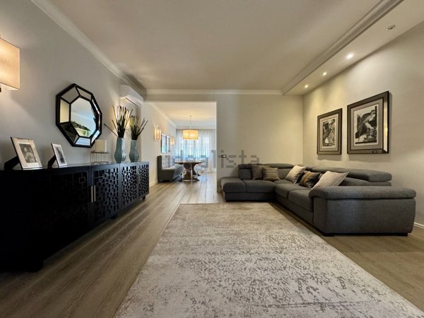 appartamento in vendita a Fucecchio