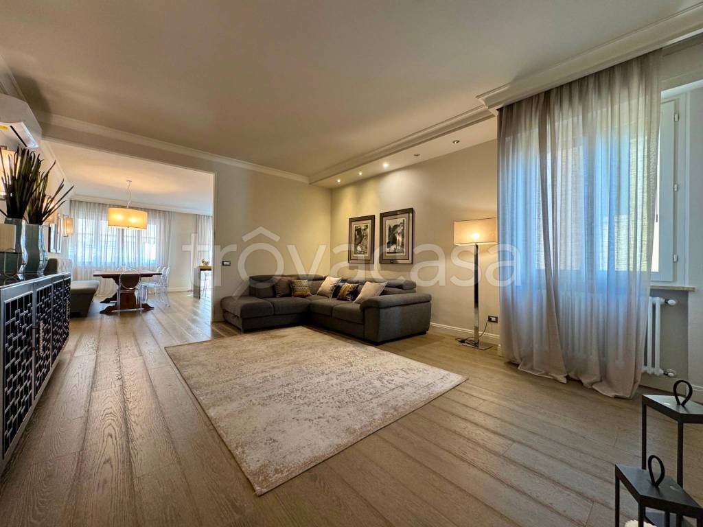 appartamento in vendita a Fucecchio