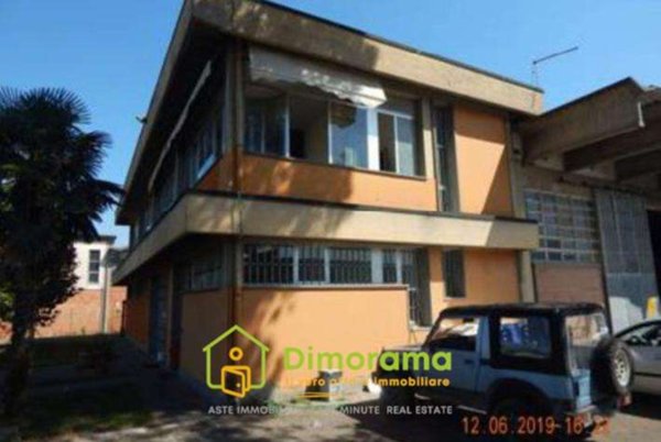 appartamento in vendita a Fucecchio in zona Ponte a Cappiano