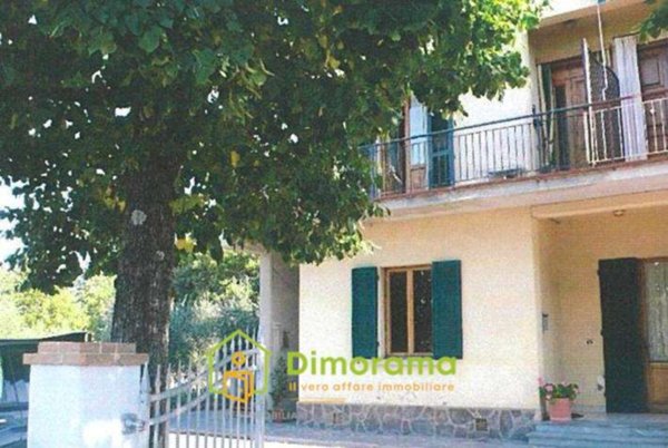 appartamento in vendita a Fucecchio