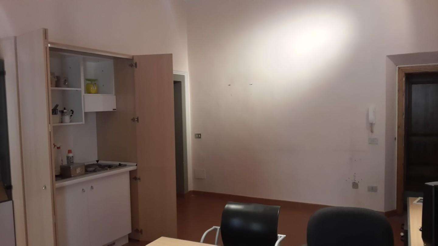 appartamento in vendita a Fucecchio