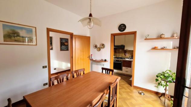 appartamento in vendita a Fucecchio