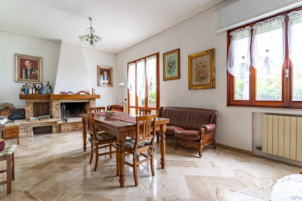 casa indipendente in vendita a Fucecchio