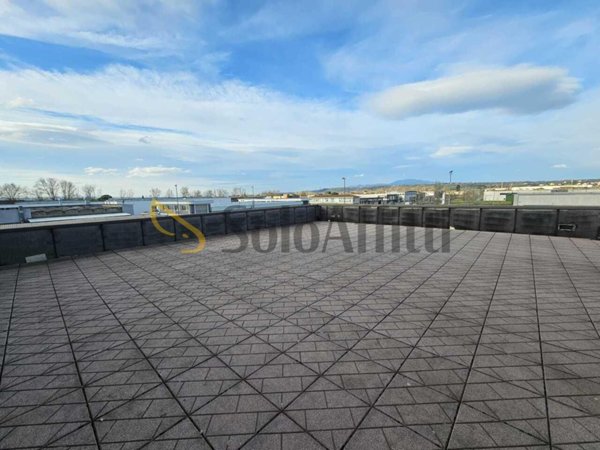 appartamento in vendita a Fucecchio