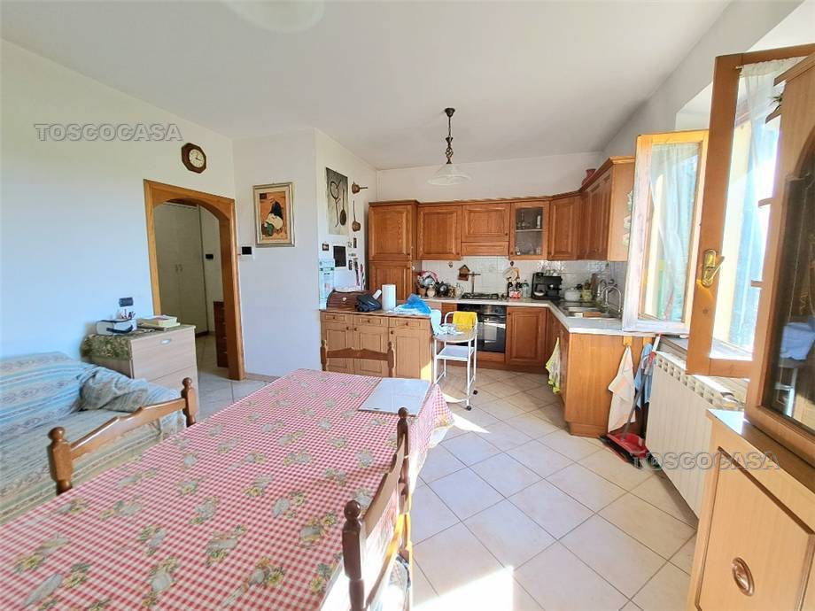casa indipendente in vendita a Fucecchio