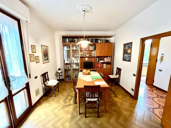 appartamento in vendita a Fucecchio
