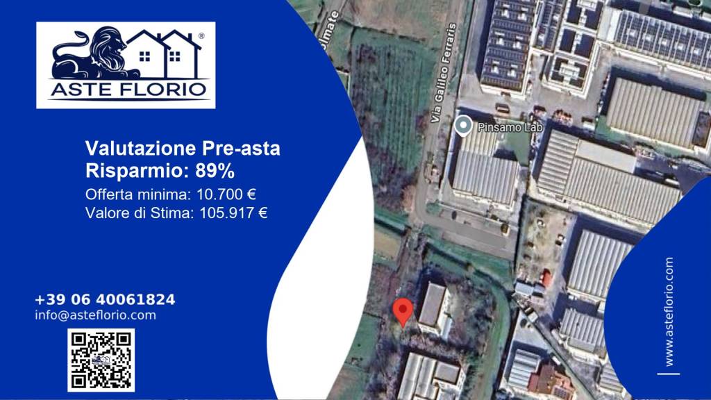 negozio in vendita a Fucecchio