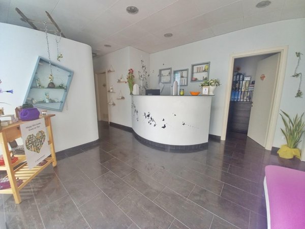 negozio in vendita a Fucecchio