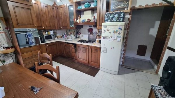 appartamento in vendita a Fucecchio
