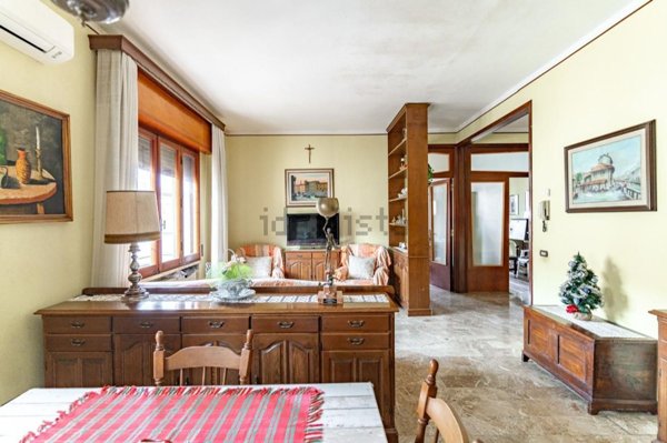 casa indipendente in vendita a Fucecchio