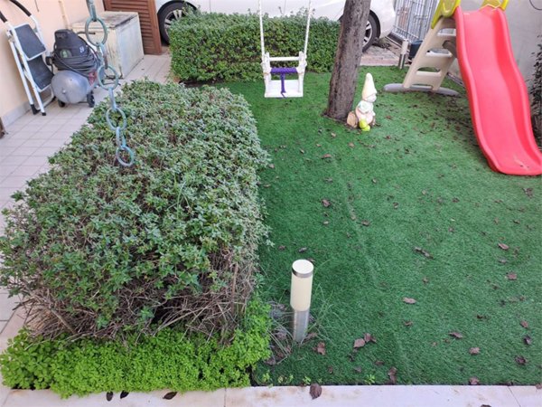 appartamento in vendita a Fucecchio in zona San Pierino