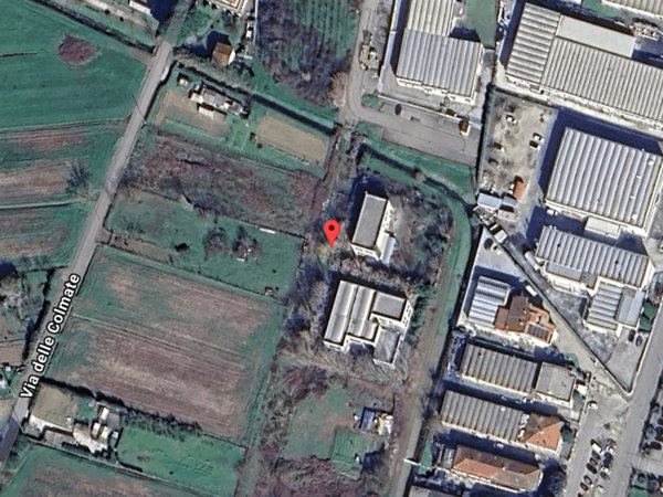 locale di sgombero in vendita a Fucecchio in zona Le Botteghe
