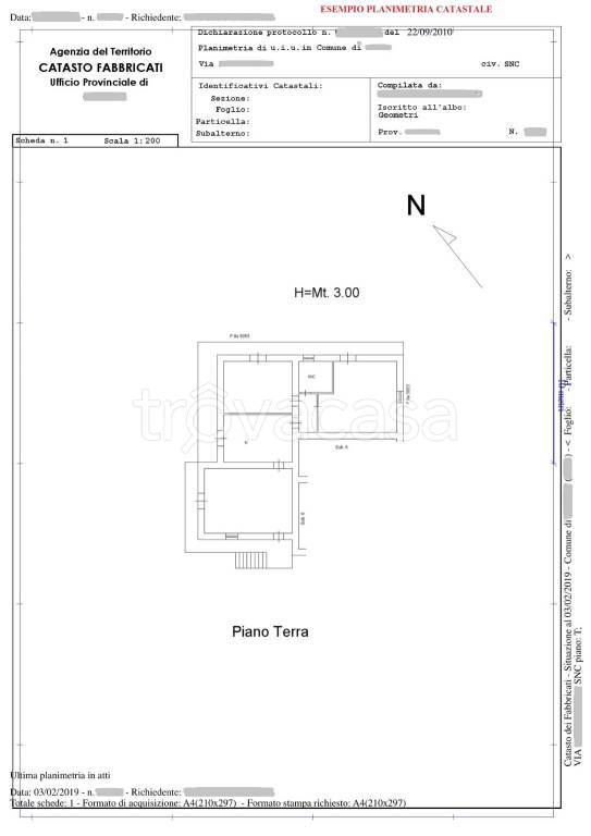 appartamento in vendita a Fucecchio