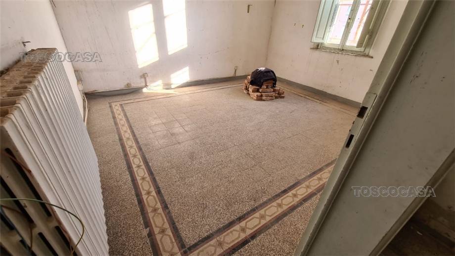 casa indipendente in vendita a Fucecchio