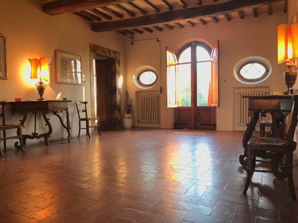 casa indipendente in vendita a Fucecchio in zona Torre