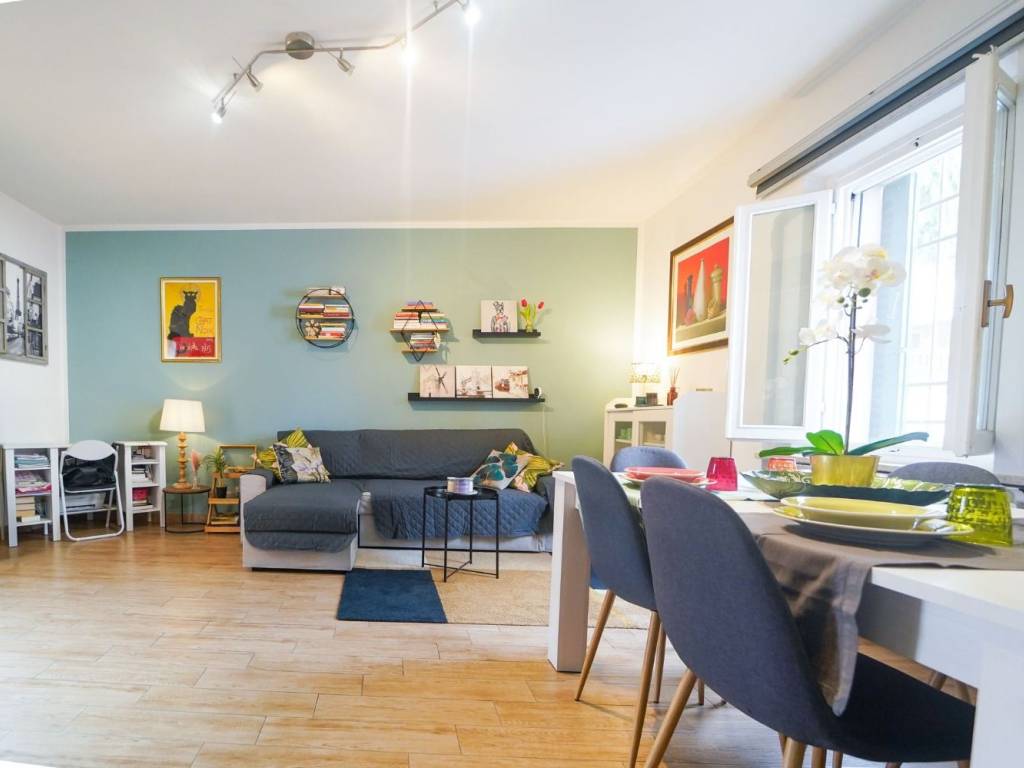 casa indipendente in vendita a Fucecchio
