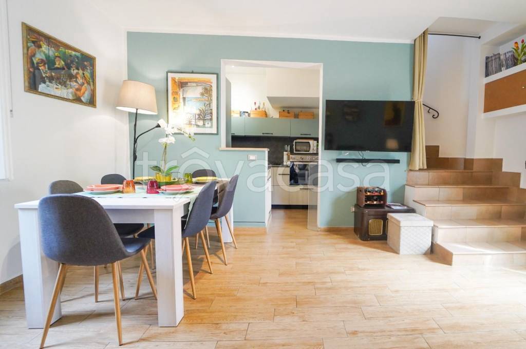 casa indipendente in vendita a Fucecchio
