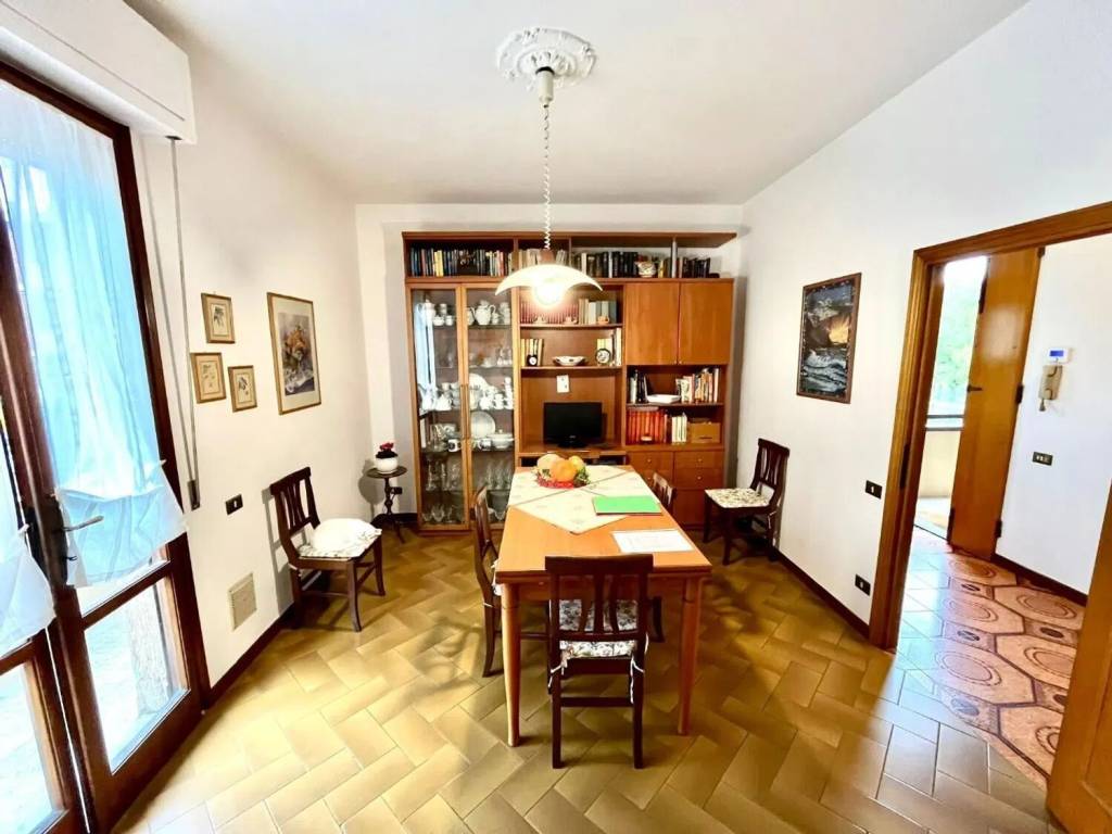 appartamento in vendita a Fucecchio