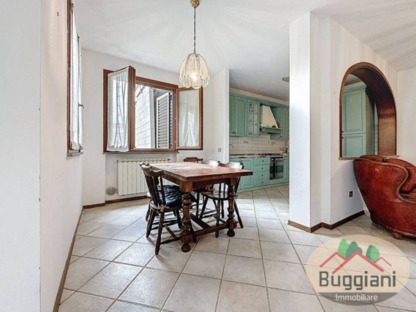 casa indipendente in vendita a Fucecchio in zona San Pierino