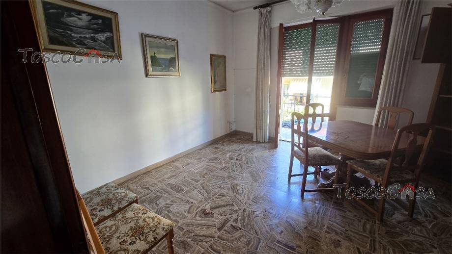 appartamento in vendita a Fucecchio