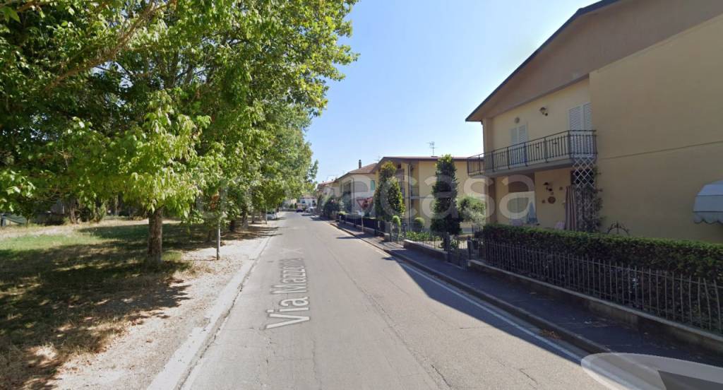 appartamento in vendita a Fucecchio in zona San Pierino