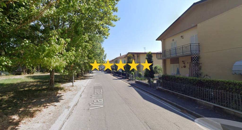 appartamento in vendita a Fucecchio in zona San Pierino