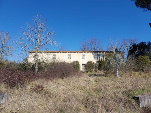 casa indipendente in vendita a Fucecchio in zona Querce