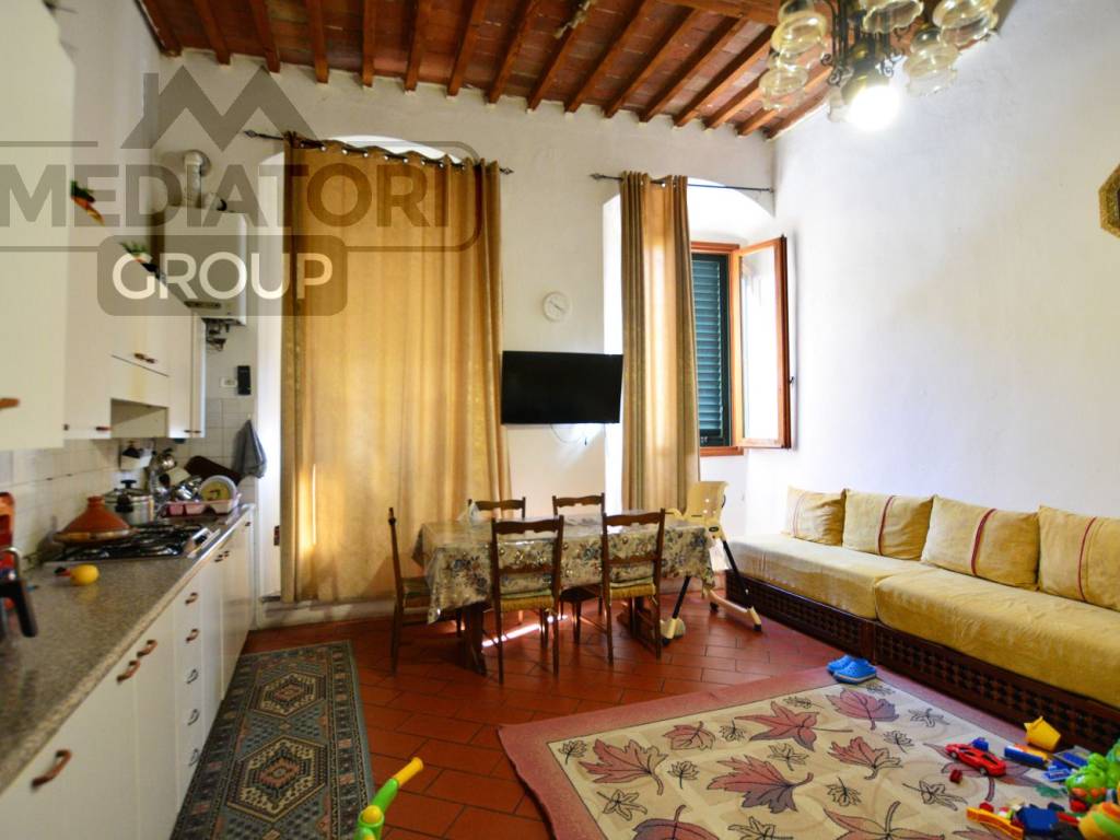 casa indipendente in vendita a Fucecchio