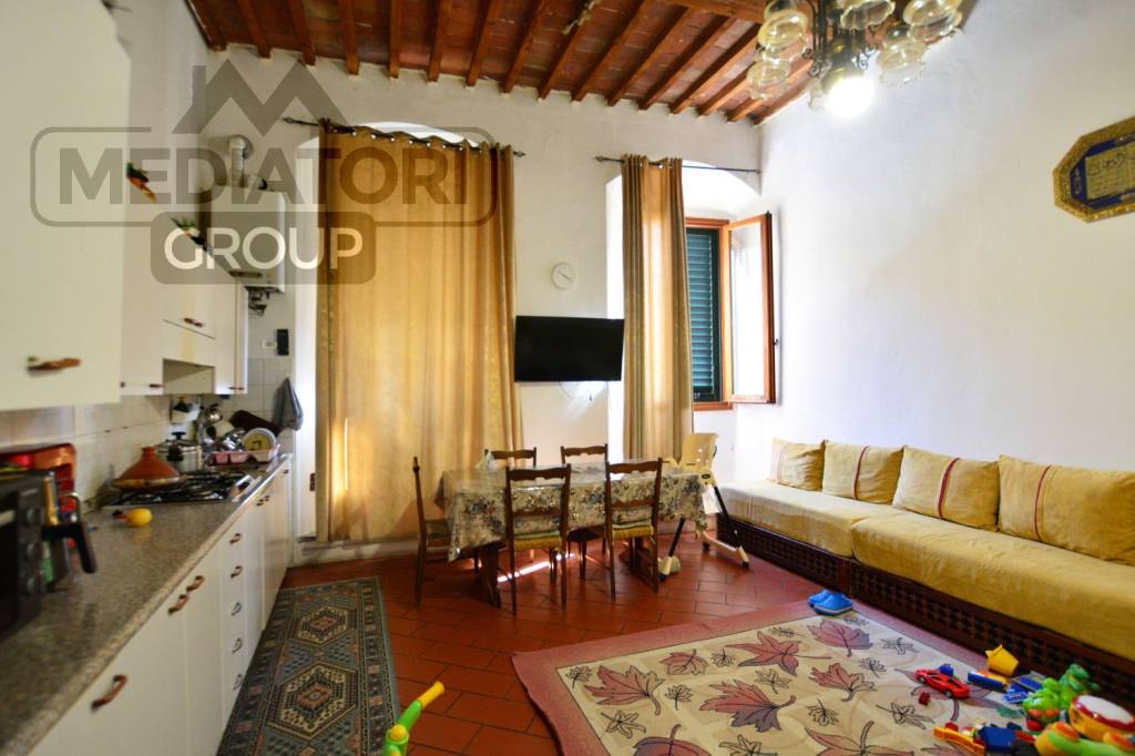 casa indipendente in vendita a Fucecchio