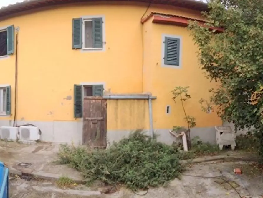 casa indipendente in vendita a Fucecchio in zona San Pierino
