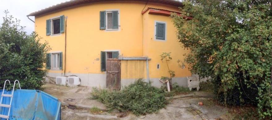 casa indipendente in vendita a Fucecchio in zona San Pierino
