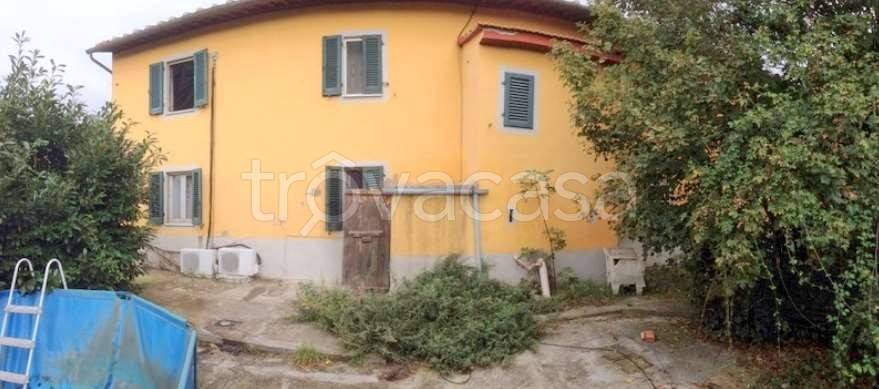 casa indipendente in vendita a Fucecchio in zona San Pierino