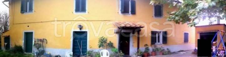 casa indipendente in vendita a Fucecchio