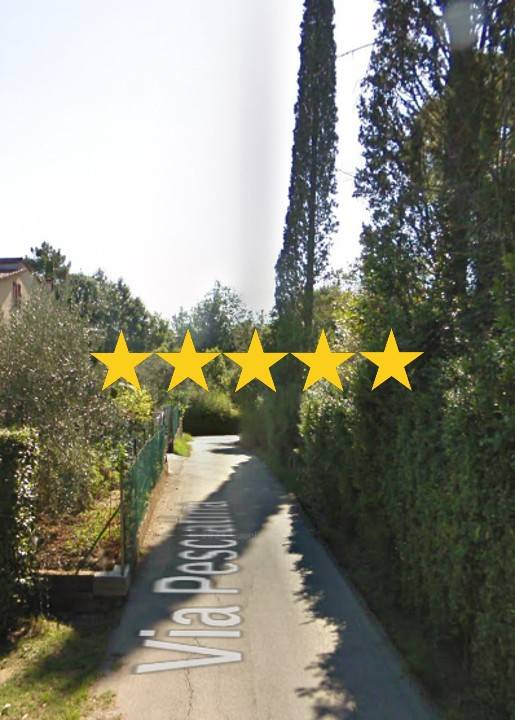 appartamento in vendita a Fucecchio in zona Querce