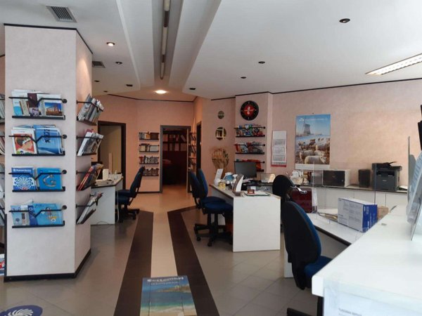 ufficio in vendita a Fucecchio