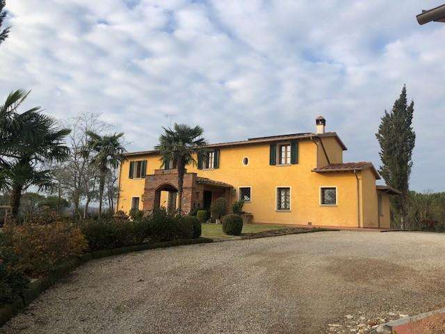 casa indipendente in vendita a Fucecchio