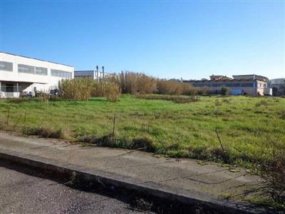terreno edificabile in vendita a Fucecchio in zona Le Botteghe