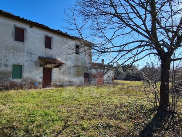 casa indipendente in vendita a Fucecchio