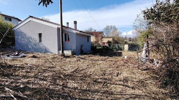 casa indipendente in vendita a Fucecchio