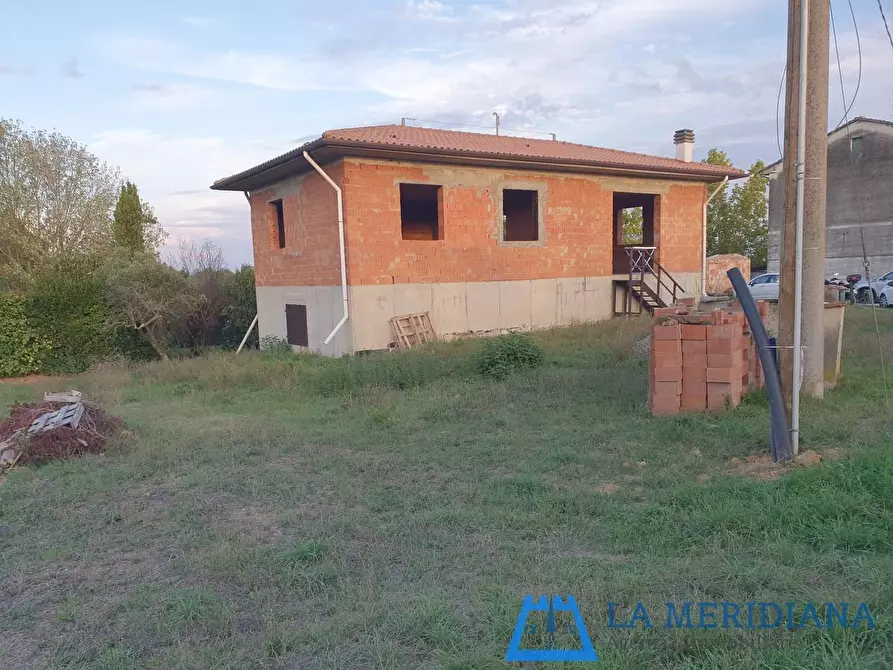 casa indipendente in vendita a Fucecchio